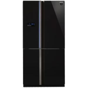 Sharp SJ FS85VBK5 678 Ltr Non-Frost French Door Refrigerator Price In Bangladesh