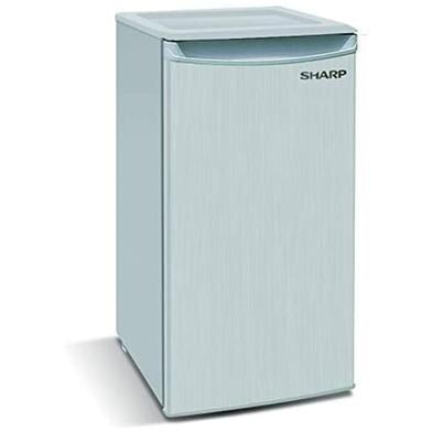 Sharp SJ-K135X-SL3125 Ltr Mini Bar Refrigerator Price In Bangladesh