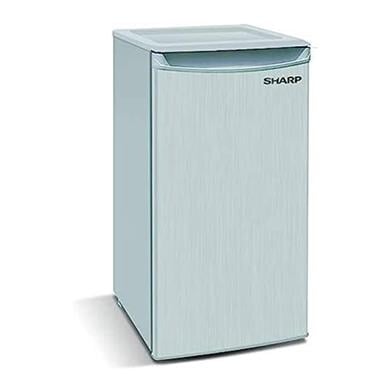 Sharp SJ-K155X-SL3 150 Liter Single Door Refrigerator Price In Bangladesh