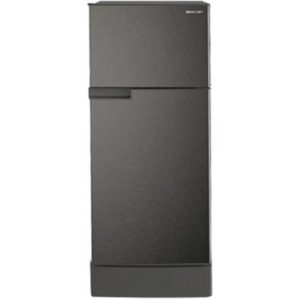 Sharp 150 Ltr SJ-KE175-BS2 Top Freezer Refrigerator Price In Bangladesh