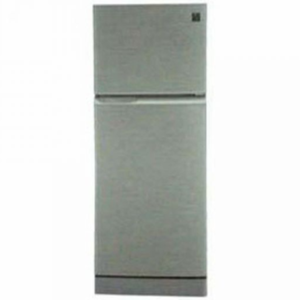 Sharp 196 Ltr SJ-SK26E-SS Top Freezer Refrigerator Price In Bangladesh