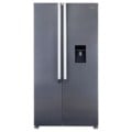 SINGER 529 Ltr SBSNS521DNV Silver Side by Side Inverter Refrigerator Price In Bangladesh