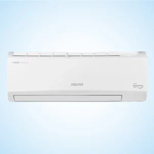 Voltas Adjustable Inverter Split 1 Ton  star- 125V Vectra Pride AC Price In BANGLADESH