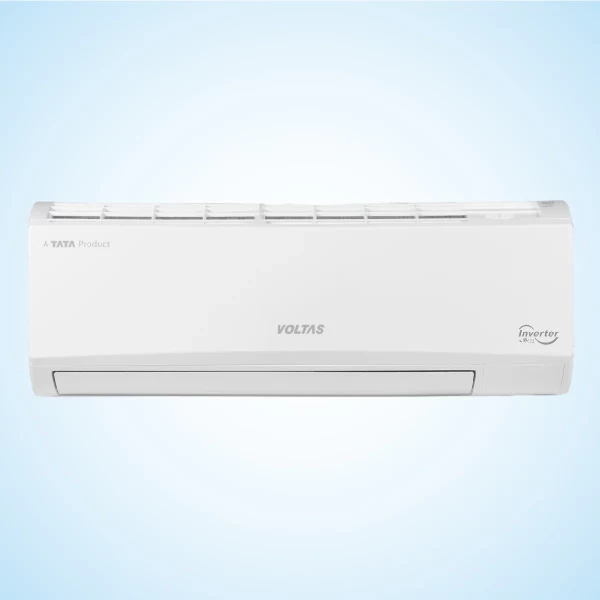 Voltas Adjustable Inverter Split 1 Ton  star- 125V Vectra Pride AC Price In BANGLADESH