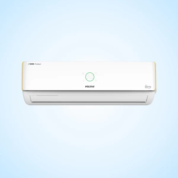 Voltas Adjustable Inverter Split 1.5 Ton 5 star – 185V Verdant Exotica AC Price In BANGLADESH