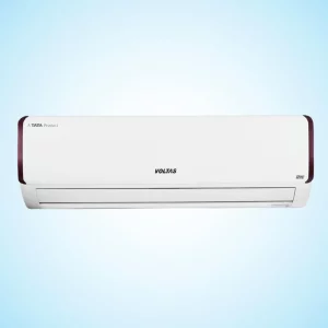 Voltas Adjustable Inverter Split 1 Ton 5 star Pure Air Inverter AC Price In BANGLADESH