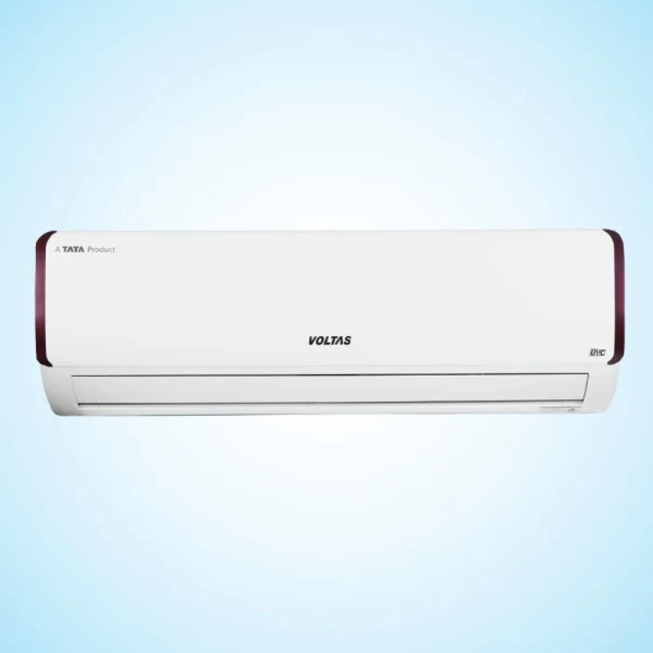 Voltas Adjustable Inverter Split 1 Ton 5 star Pure Air Inverter AC Price In BANGLADESH