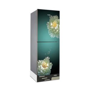 Vision GD RE-200L Digital Dark Refrigerator Price In Bangladesh