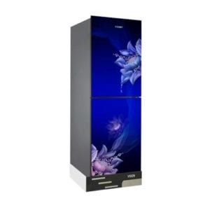 Vision GD RE-180L Digital Blue Refrigerator Price In Bangladesh