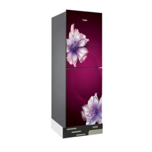 Vision RE-200L Digital Rainbow GD Refrigerator Price In Bangladesh