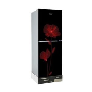 Vision RE-252L Daisy Red GD Refrigerator Price In Bangladesh