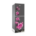 Vision Glass Door Top Mount RE-240 Liter Chinese Rose Refrigerator Price In Bangladesh