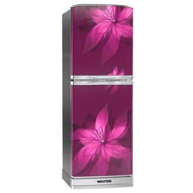 Walton 220 L WFA-2D4-RLXX-XX Refrigerators Price In Bangladesh