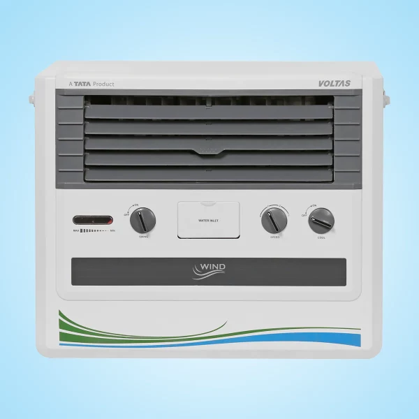 Voltas Window Air Cooler Wind 45 HC Price In BANGLADESH