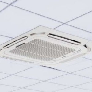 VOLTAS 1.0 Ton Ceiling Cassette Air Conditioner Price In BANGLADESH