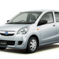 Subaru Pleo Price in Bangladesh