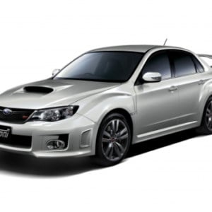 Subaru Impreza Wrx Sti Price in Bangladesh