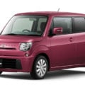 Suzuki MR Wagon Price in Bangladesh