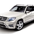 Mercedes-Benz GLK-Class Price in Bangladesh