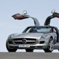 Mercedes-Benz SLS AMG Price in Bangladesh