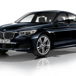 BMW Series 5 Gran Turismo Price in Bangladesh