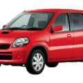 Suzuki Kei Price in Bangladesh