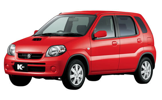 Suzuki Kei Price in Bangladesh