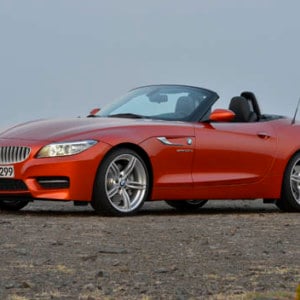 BMW Z4 Price in Bangladesh