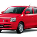 Suzuki Alto Price in Bangladesh