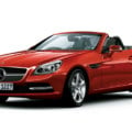 Mercedes-Benz SLK Price in Bangladesh