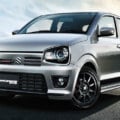 Suzuki Alto Works Price in Bangladesh