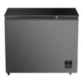 Hisense BD189BLK-Refrigerator 189L Black (Frost) Price In Bangladesh