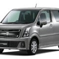 Suzuki Wagon R Stingray Price in Bangladesh