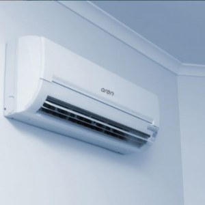 Aron 2.0 Ton Wall Mount Split Type Air Conditioner Price In BANGLADESH