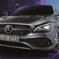 Mercedes-Benz CLA-CLASS Price in Bangladesh