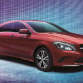 Mercedes-Benz CLA Shooting Brake Price in Bangladesh