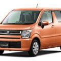 Suzuki Wagon R Price in Bangladesh