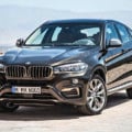 BMW X6 Price in Bangladesh