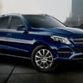 Mercedes-Benz GLE-CLASS Price in Bangladesh