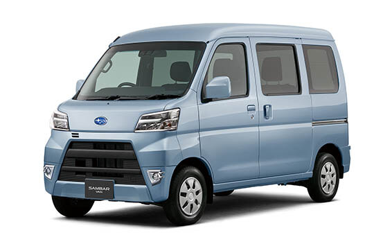 Subaru Sambar Price in Bangladesh