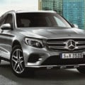 Mercedes-Benz GLC-Class Price in Bangladesh