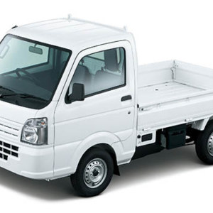 Suzuki Carry Truck Price in Bangladesh