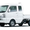 Suzuki Super Carry Price in Bangladesh