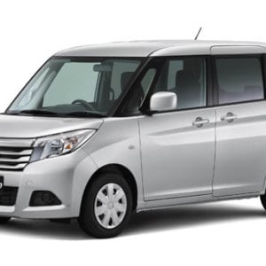 Suzuki Solio Price in Bangladesh