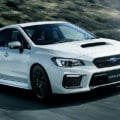 Subaru WRX STI Price in Bangladesh