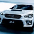 Subaru WRX S4 Price in Bangladesh