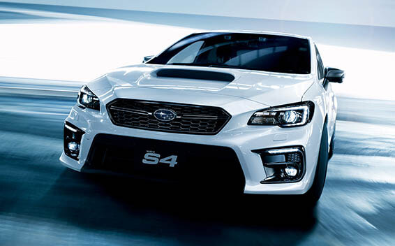 Subaru WRX S4 Price in Bangladesh