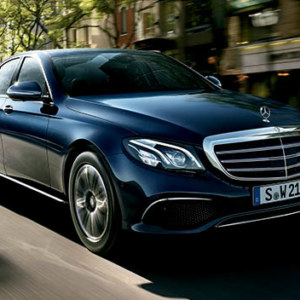 Mercedes-Benz E-Class Price in Bangladesh