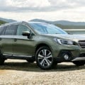 Subaru Outback Price in Bangladesh