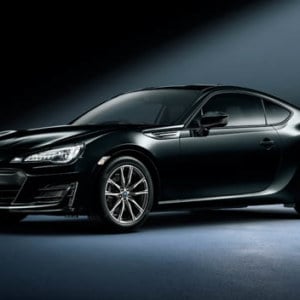 Subaru BRZ Price in Bangladesh